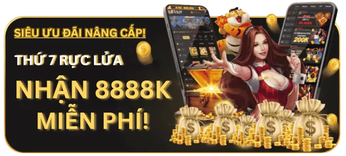 Thưởng nạp lại Nổ Hũ mu888 code