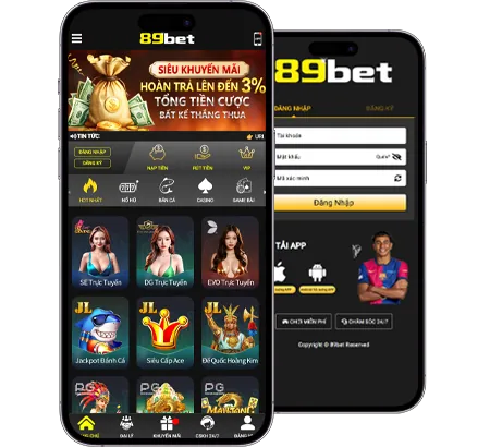 Mã QR tải ứng dụng MU888 Code