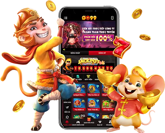 Tỷ lệ cược hấp dẫn và cơ hội thắng lớn