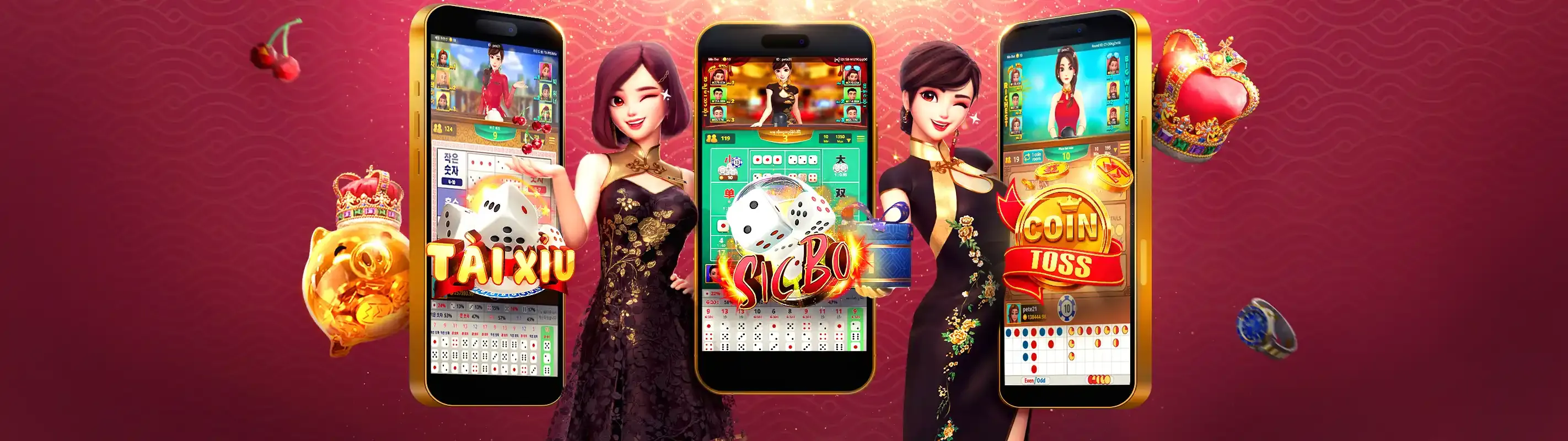 Hình ảnh đội ngũ hỗ trợ khách hàng chuyên nghiệp của mu888 code