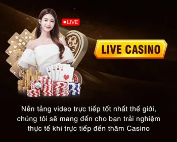 Casino trực tuyến mu888 code