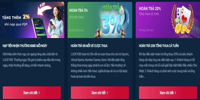 Ưu đãi casino trực tuyến mu888 code