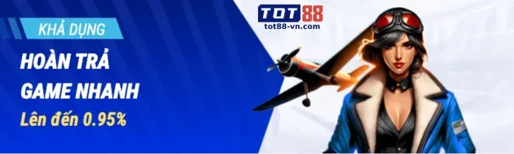 Chương trình hoàn trả casino cao cấp tại MU888 Code