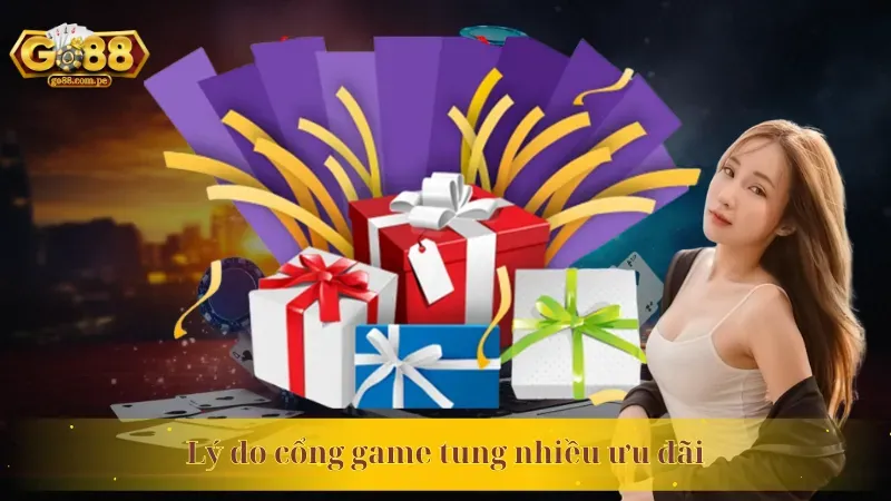 Các Loại Ưu Đãi Phổ Biến MU888 Code